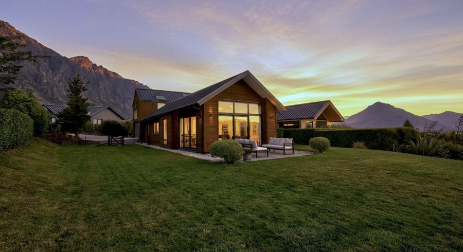  at 3 Pioneer Court, Jacks Point, Queenstown-Lakes, Otago