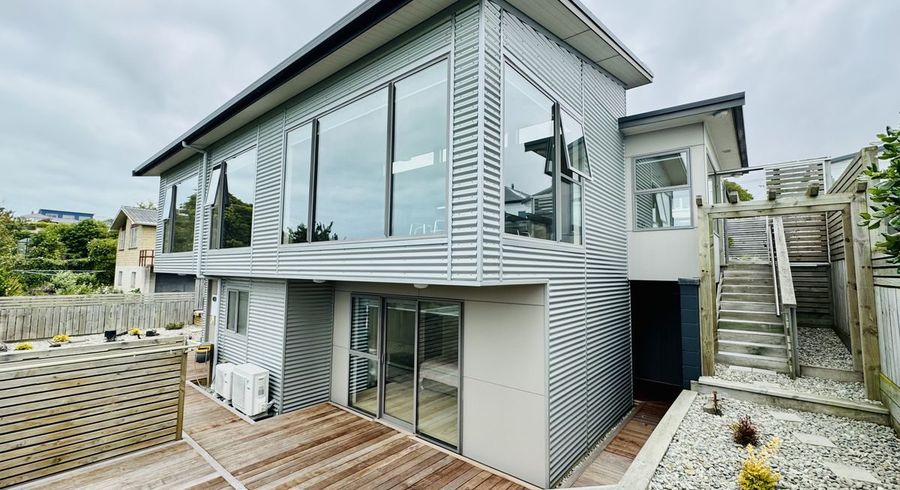  at 45A Wharfe Street, Oamaru, Waitaki, Otago