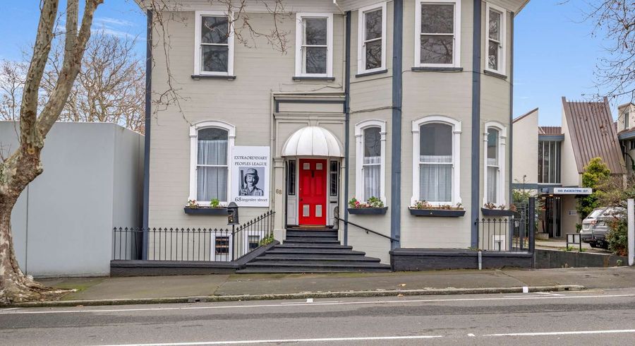  at 68 Ingestre Street, Whanganui Central, Whanganui, Manawatu / Whanganui