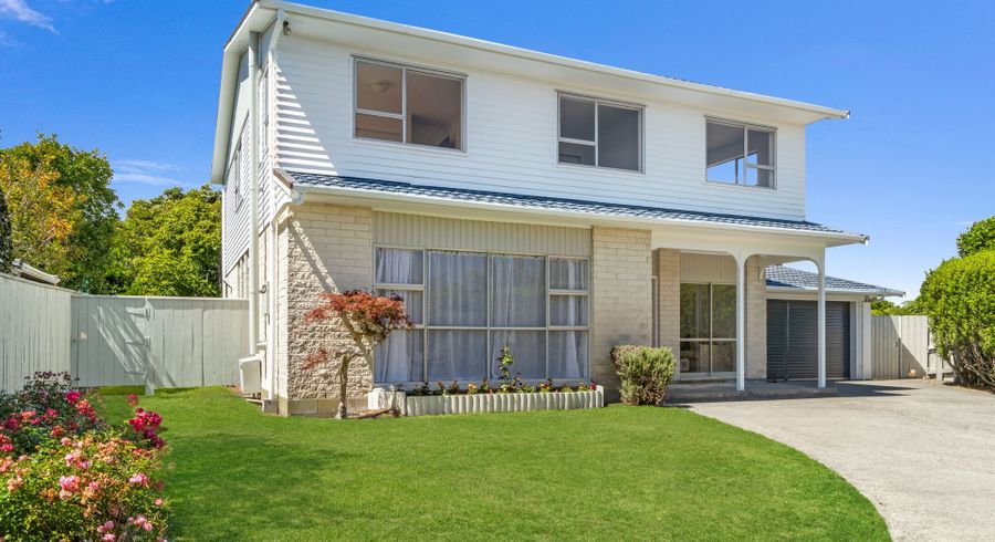  at 3B Hunter Place, Merrilands, New Plymouth, Taranaki