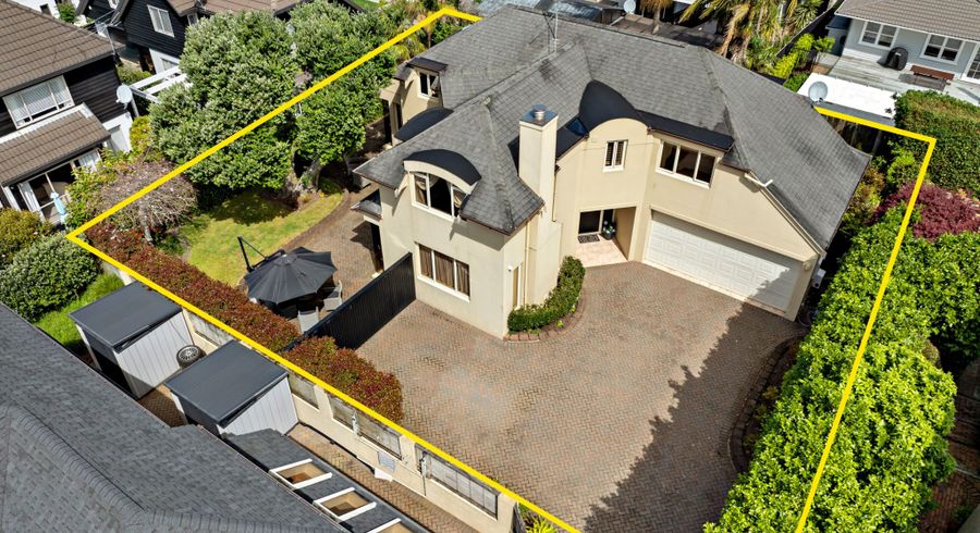  at 31b Rawhitiroa Road, Kohimarama, Auckland City, Auckland
