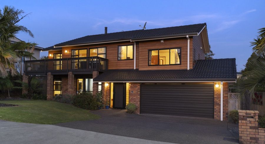  at 54 Marina View Drive, West Harbour, Auckland