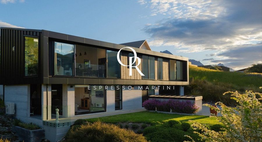  at 8 Spring Hill Road, Kelvin Heights, Queenstown