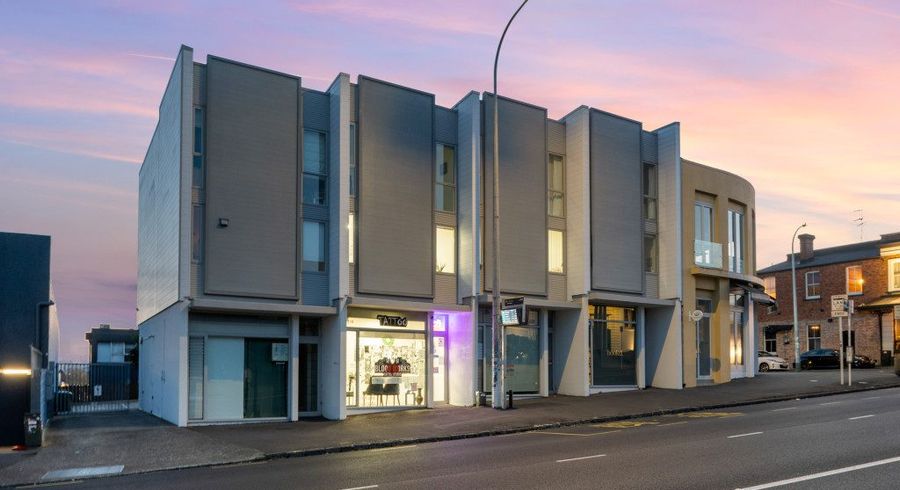  at 29F Mount Eden Road, Grafton, Auckland City, Auckland