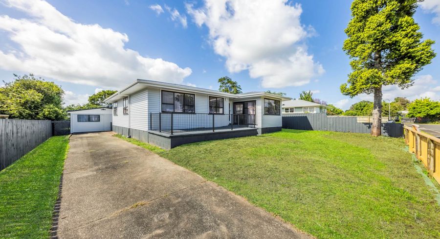  at 16 Eastburn Street, Papakura, Papakura