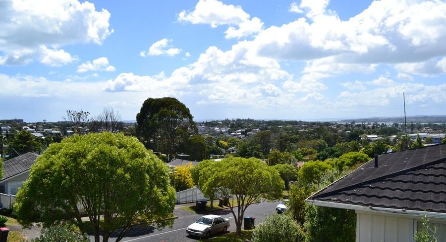  at 4/25 Caultons Street, Saint Johns, Auckland City, Auckland