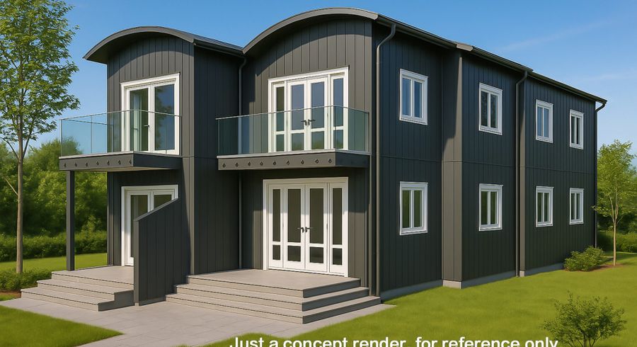  at FDU 3 & 4/101 Harbour Drive, Matarangi, Thames-Coromandel, Waikato