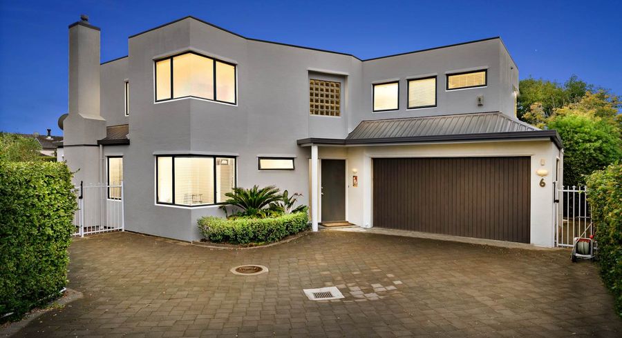  at 6 Challenger Street, Saint Heliers, Auckland