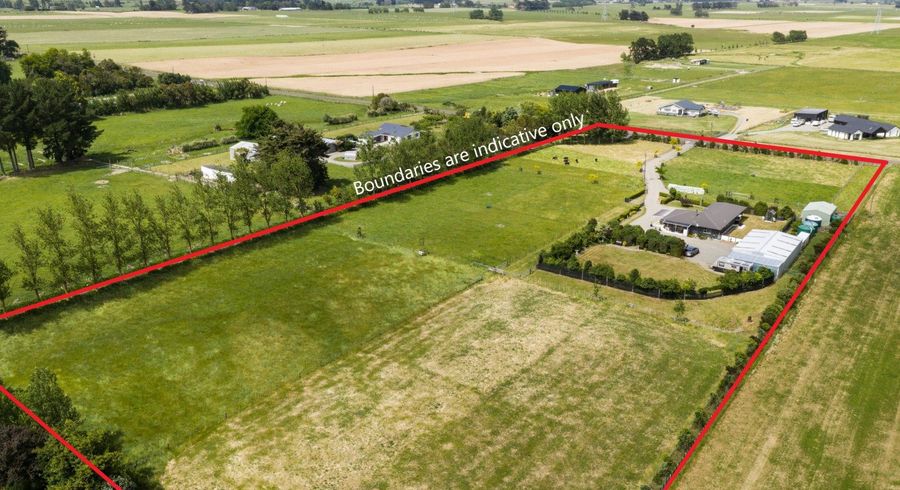  at 271 Reid Line East, Feilding, Manawatu, Manawatu / Whanganui