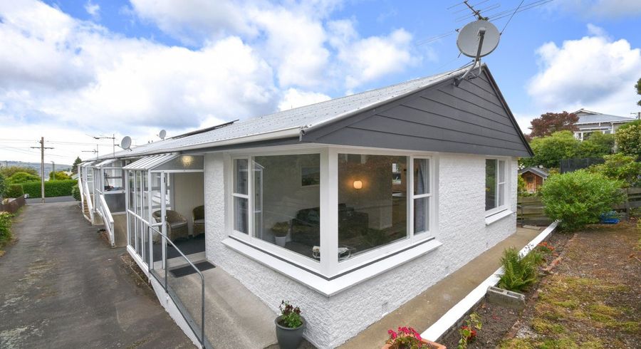  at 4D Stansfield Street, Kenmure, Dunedin