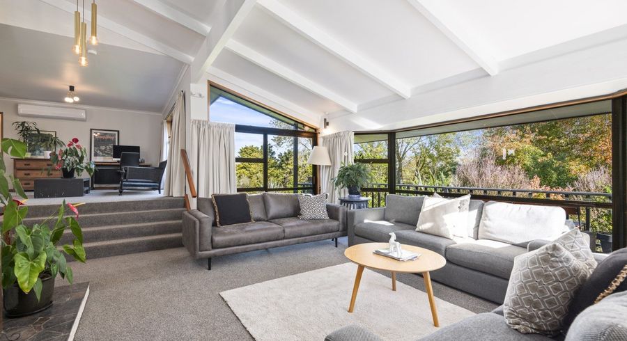  at 61 Turitea Road, Fitzherbert, Palmerston North