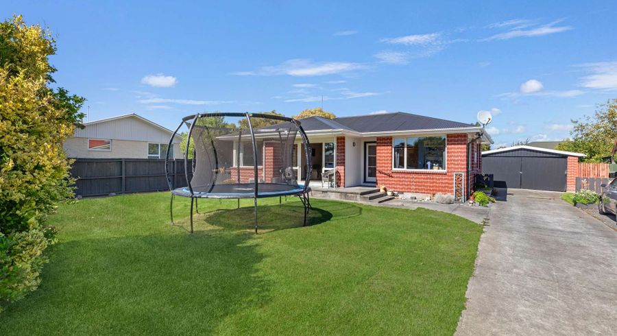  at 31 Cridland Street West, Kaiapoi, Waimakariri, Canterbury
