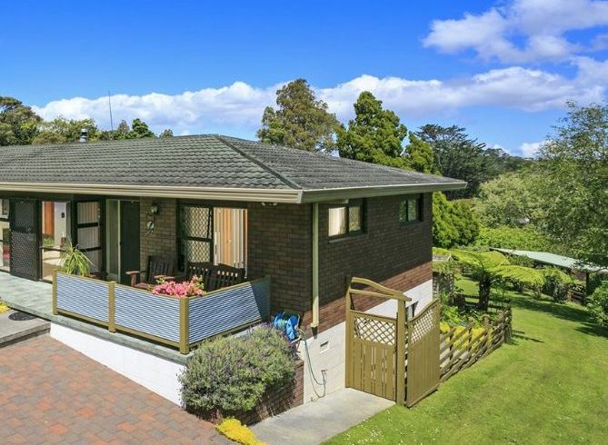  at 70A Roberts Road, Glenfield, Auckland