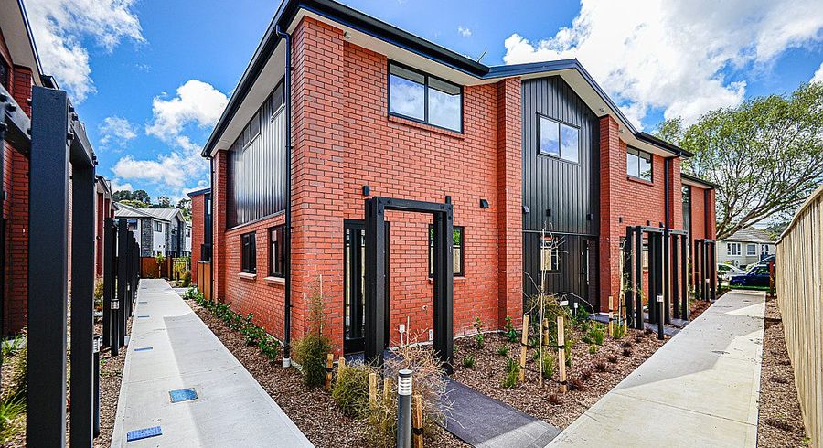  at 5/1 Milne Crescent, Taita, Lower Hutt
