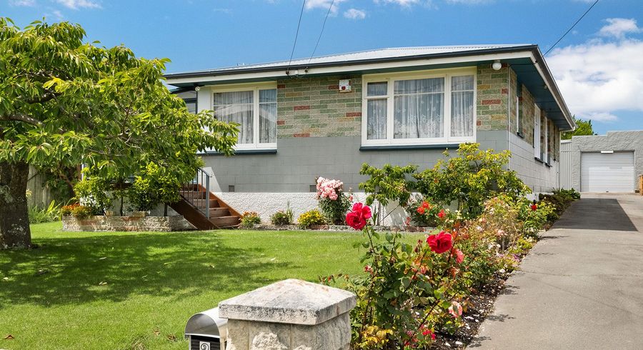  at 2 Mckinlay Road, Abbotsford, Dunedin, Otago