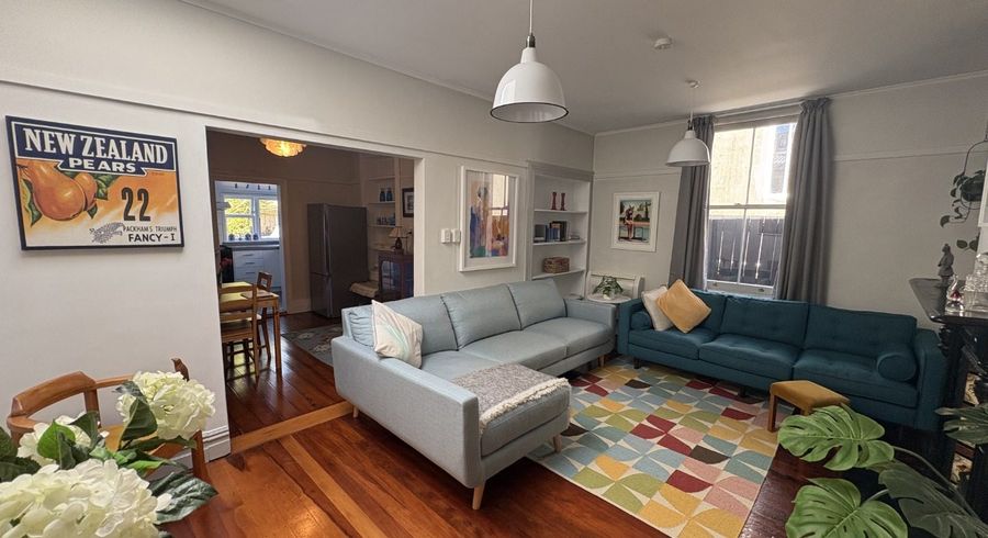 at 357 Adelaide Road, Newtown, Wellington, Wellington