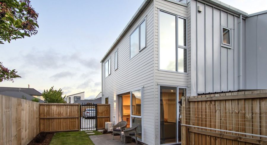  at 6/28 Sumner Street, Spreydon, Christchurch City, Canterbury