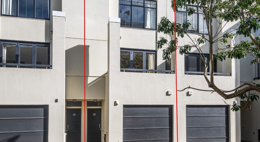  at 20/7 Cleveland Road, Parnell, Auckland