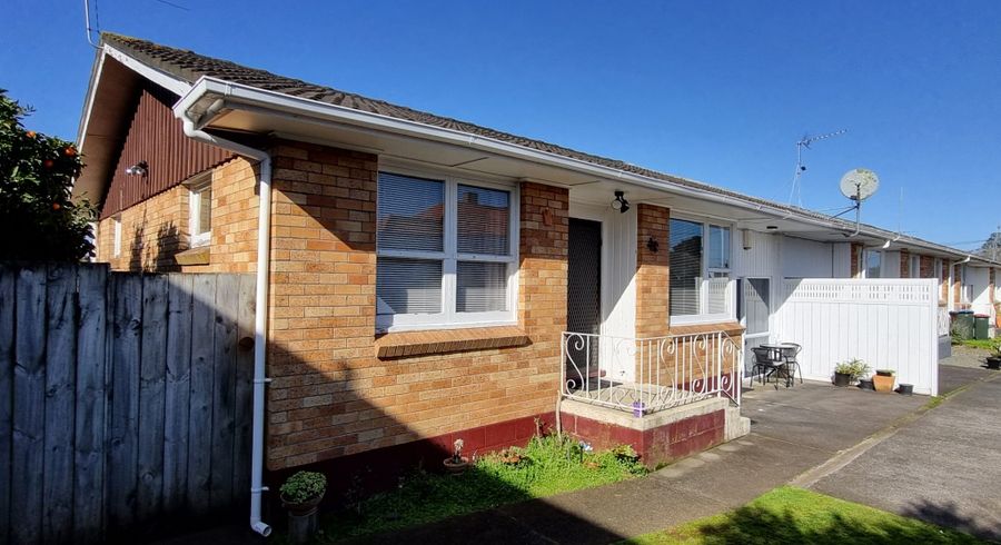  at 4/84a Trafalgar St, Onehunga, Auckland City, Auckland