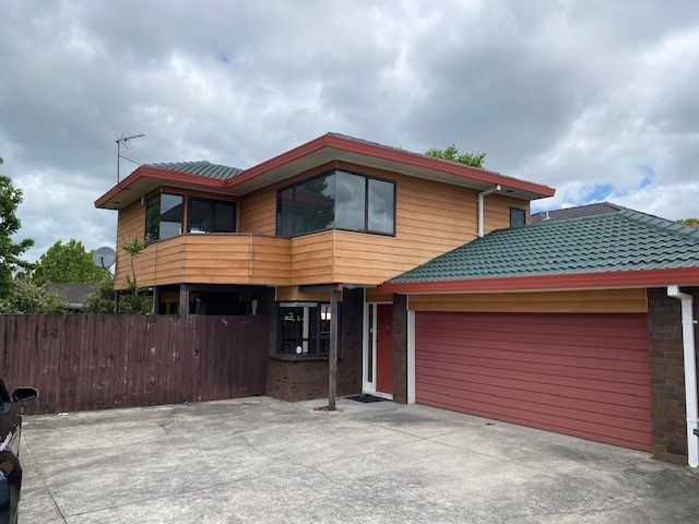  at 12B Bradbury Road, Botany Downs, Manukau City, Auckland