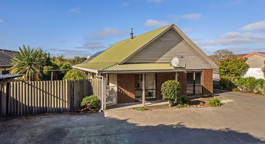  at 1/16B Langham Place, Redwood, Christchurch City, Canterbury