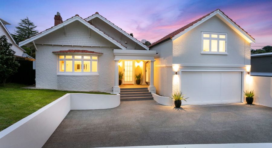  at 63 St Leonards Road, Mount Eden, Auckland