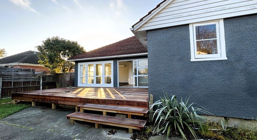  at 12 Joy St, Shirley, Christchurch City, Canterbury