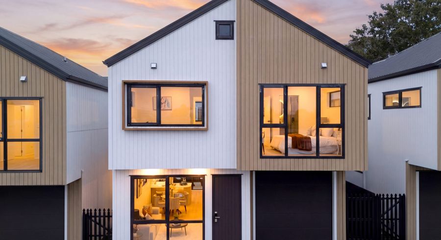  at Lot 3/82 Matipo Road, Te Atatu Peninsula, Waitakere City, Auckland