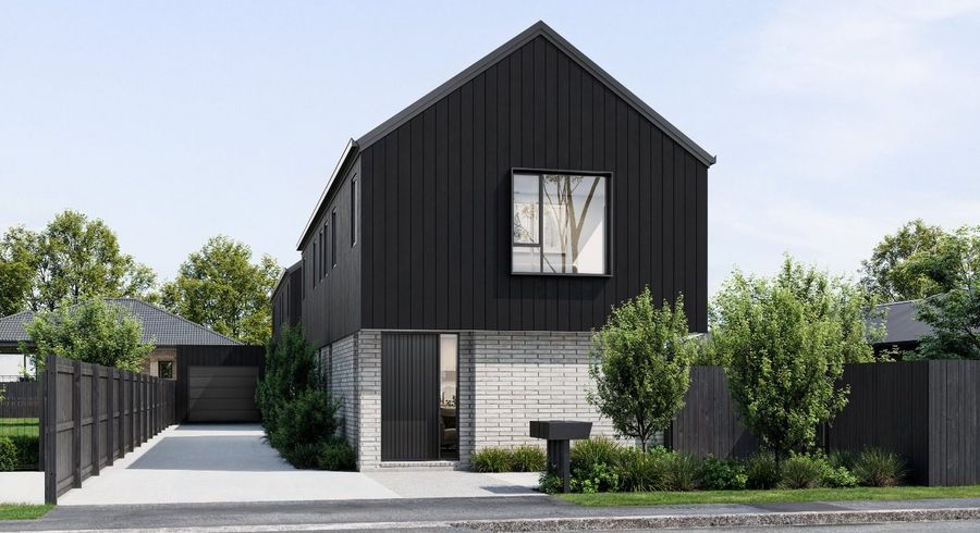  at 1/73 Stourbridge Street, Spreydon, Christchurch City, Canterbury