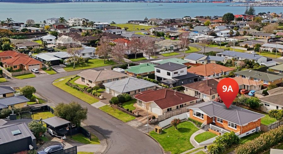  at 9A Lilac Place, Otumoetai, Tauranga, Bay Of Plenty