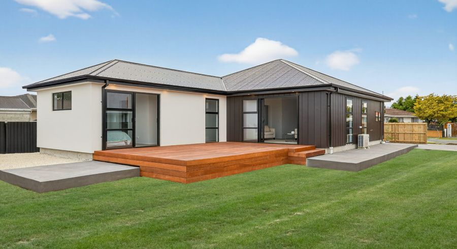  at 31 St Heliers Crescent, Aranui, Christchurch City, Canterbury