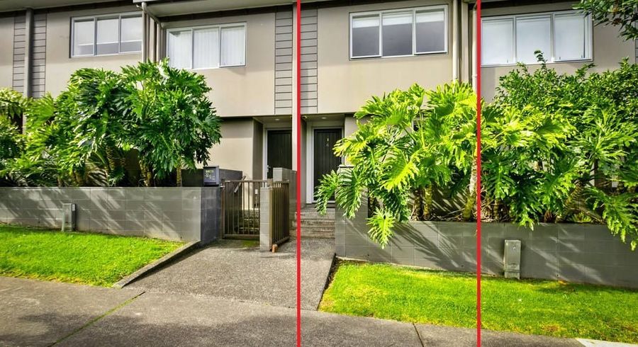  at 6/1 Gracechurch Drive, Flat Bush, Manukau City, Auckland