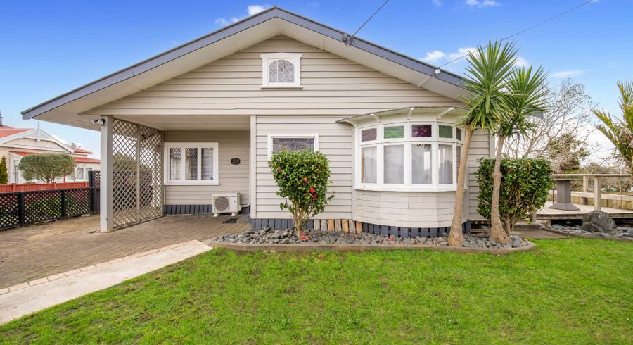  at 50 Prospect Terrace, Pukekohe, Franklin, Auckland