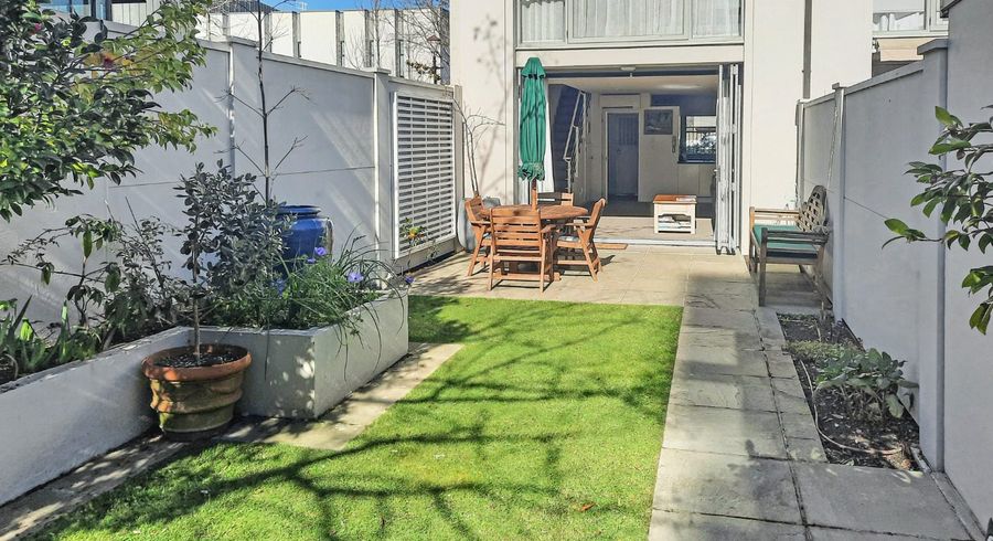  at 8/45 Chester Street West, City Centre, Christchurch City, Canterbury