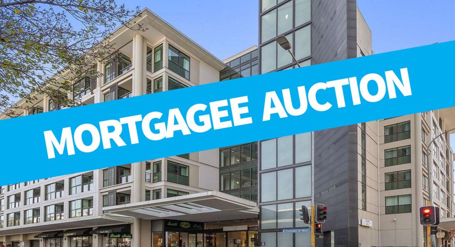  at 501/85 Customs Street West, City Centre, Auckland City, Auckland