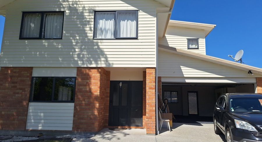  at 8 Pyramid Place, Glen Eden, Waitakere City, Auckland