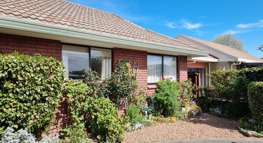  at 5/78 Lincoln Road, Hillmorton, Christchurch