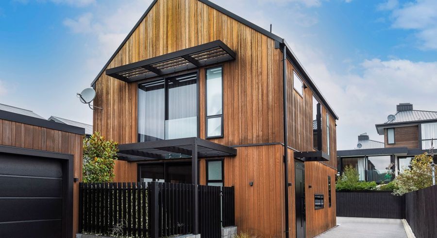  at 43a Gracefield Avenue, City Centre, Christchurch City, Canterbury