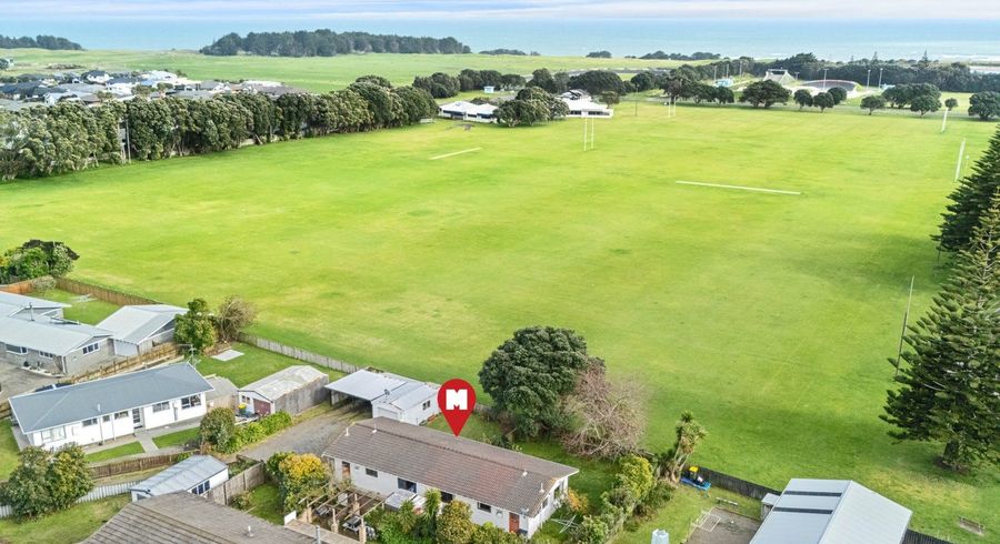  at 10A and 10B Farnham Place, Bell Block, New Plymouth, Taranaki