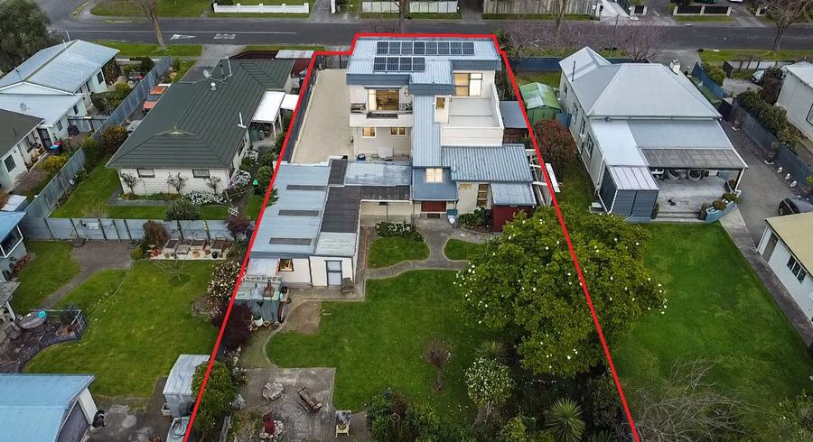  at 912 Ellison Road, Parkvale, Hastings, Hawke's Bay