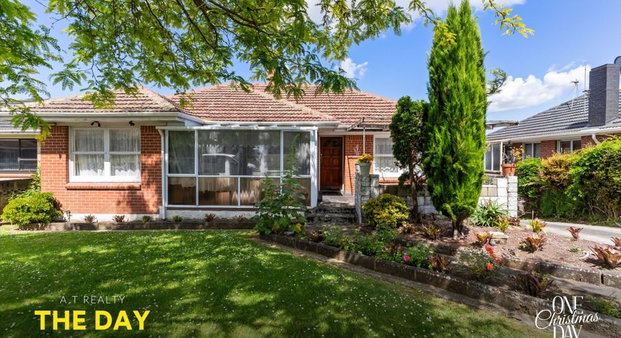  at 9 Richards Avenue, Papatoetoe, Manukau City, Auckland