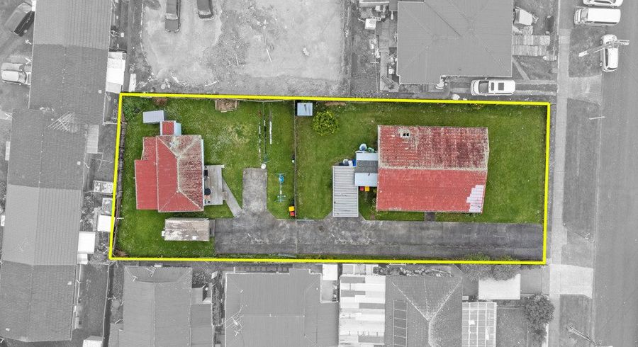  at 13 Rosebank Road, Papatoetoe, Auckland