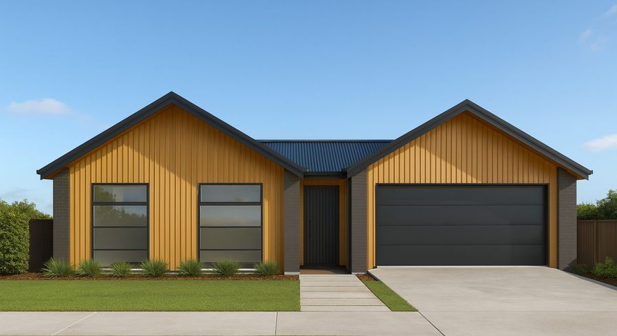  at Clevedon, Manukau City, Auckland