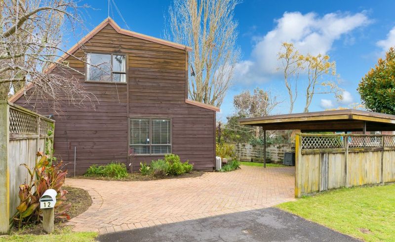  at 12 Comries Road, Chartwell, Hamilton