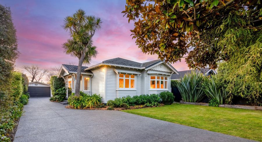  at 99 Knowles Street, St Albans, Christchurch