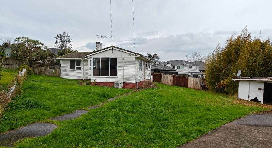 at 12 Boakes Road, Mount Wellington, Auckland City, Auckland