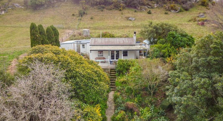  at 340 Alma-Maheno Road, Alma, Waitaki, Otago