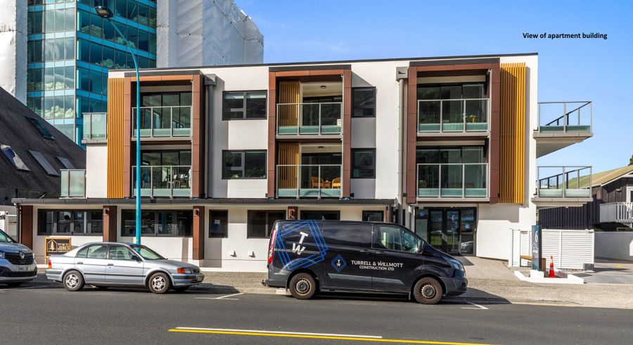  at 109/6 Adams Avenue (6 on Adams), Mount Maunganui, Tauranga, Bay Of Plenty