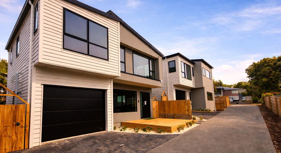  at 11B Portadown Ave, Pakuranga Heights, Manukau City, Auckland