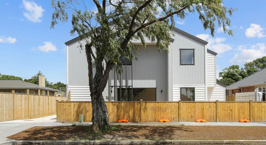  at 35A Tamatea Avenue, Point England, Auckland